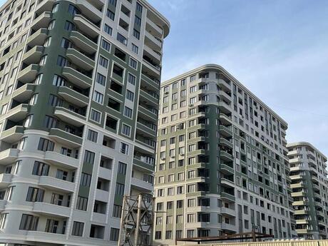 2 otaqlı mənzil, 82 m², Xətai: 200 000 ₼ 3