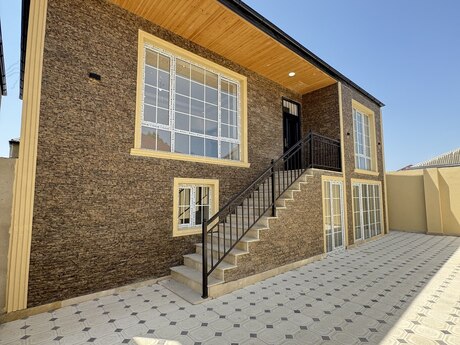 Elan №6329333 - Bakı, Hövsan q., 3 otaqlı, 90 m²