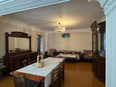 Elan №6329338 - Bakı, Əhmədli m., 4 otaqlı, 110 m², 2/9 mərtəbə