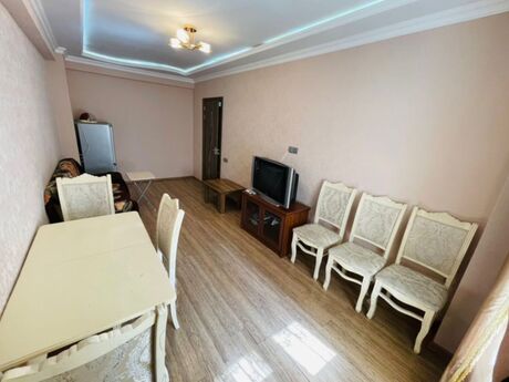 Elan №6329352 - Bakı, İnşaatçılar m., 2 otaqlı, 52 m², 9/22 mərtəbə