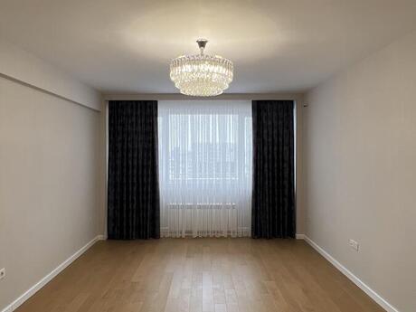 3 otaqlı mənzil, 117 m², İçəri Şəhər: 440 000 ₼ 2
