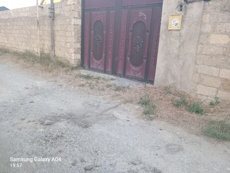 Elan №6329357 - Sumqayıt, Sumqayıt, 2.5 sot