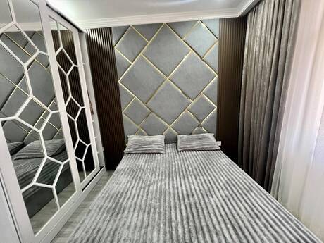 3 otaqlı mənzil, 90 m², Yasamal: 225 000 ₼ 5