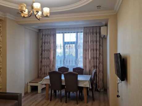Elan №6329361 - Bakı, 8 Noyabr m., 2 otaqlı, 65 m², 6/18 mərtəbə