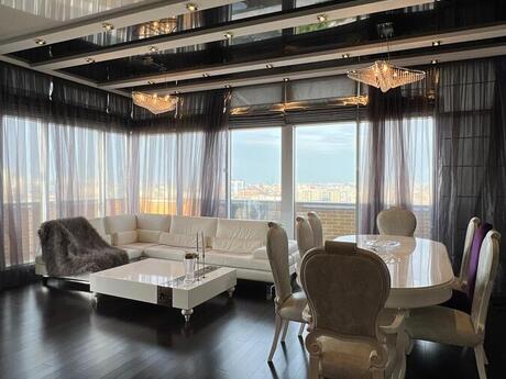 4 otaqlı mənzil, 235 m², Elmlər Akademiyası: 699 000 ₼ 4