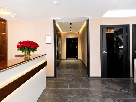 5 otaqlı mənzil, 230 m², Sabah Residence: 970 000 ₼ 5