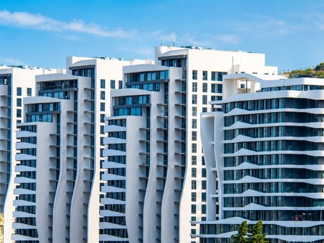 5 otaqlı mənzil, 230 m², Sabah Residence: 970 000 ₼ 4