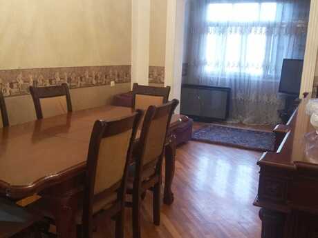 4 otaqlı mənzil, 100 m², Nərimanov: 285 000 ₼ 4