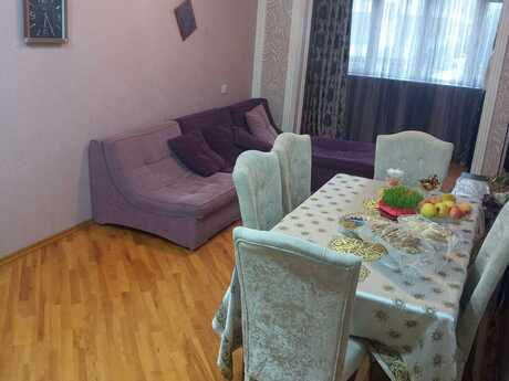 Elan №6329380 - Bakı, Nərimanov r., 4 otaqlı, 100 m², 7/9 mərtəbə