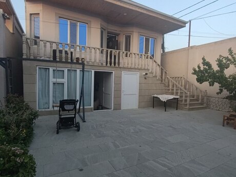 Elan №6329370 - Bakı, Hövsan q., 5 otaqlı, 169 m²