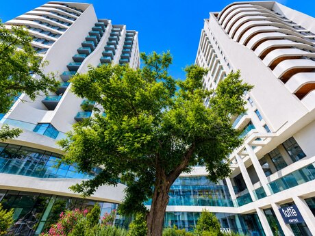 5 otaqlı mənzil, 230 m², Sabah Residence: 970 000 ₼ 2