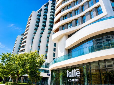 5 otaqlı mənzil, 230 m², Sabah Residence: 970 000 ₼ 3