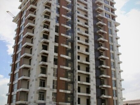 Elan №6329400 - Bakı, Koroğlu m., 2 otaqlı, 50 m², 4/15 mərtəbə