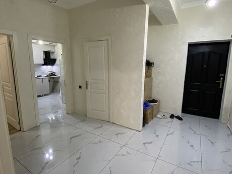 Elan №6329407 - Bakı, Hövsan q., 4 otaqlı, 88 m², 3/7 mərtəbə