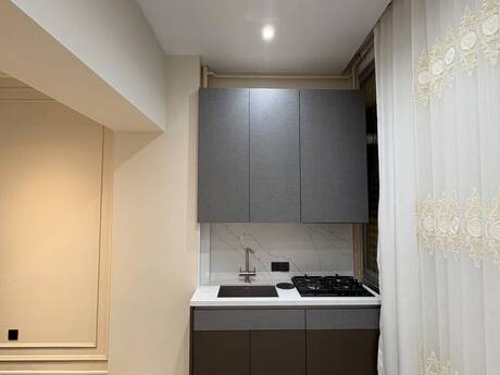 3-room apartment for rent, 120 m², Biləcəri: 1 100 ₼/mo 2