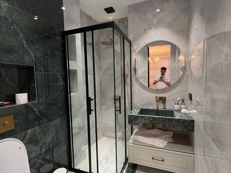 3-room apartment for rent, 120 m², Biləcəri: 1 100 ₼/mo 5