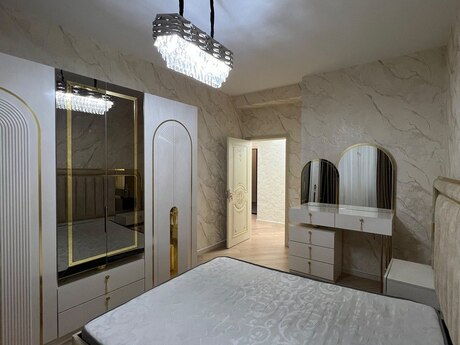 3-комнатная квартира, 78 м², 20 Yanvar: 255 000 ₼ 4