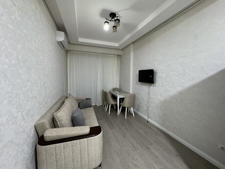 Elan №6329444 - Bakı, Yasamal r., 2 otaqlı, 50 m², 10/17 mərtəbə