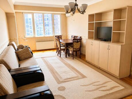 Elan №6329447 - Bakı, Nəriman Nərimanov m., 2 otaqlı, 60 m², 7/9 mərtəbə