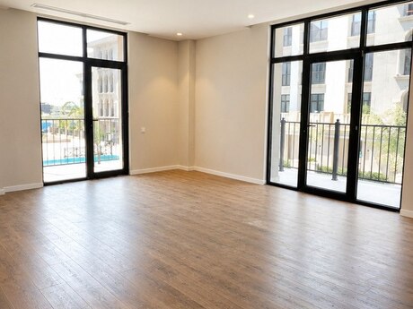 4-room apartment, 146 m², Marina Village: 622 000 ₼ 5
