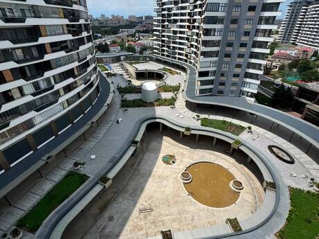 Elan №6329484 - Bakı, Biləcəri q., 3 otaqlı, 113 m², 9/14 mərtəbə