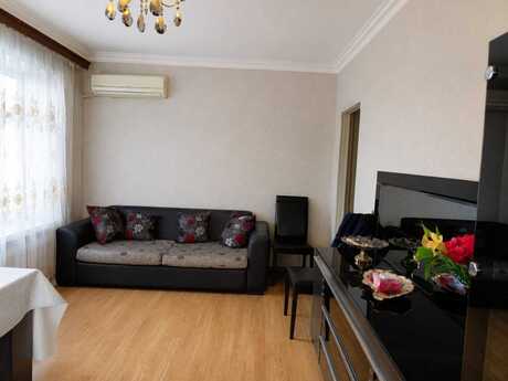 Elan №6329511 - Bakı, Biləcəri q., 1 otaqlı, 38 m², 4/5 mərtəbə