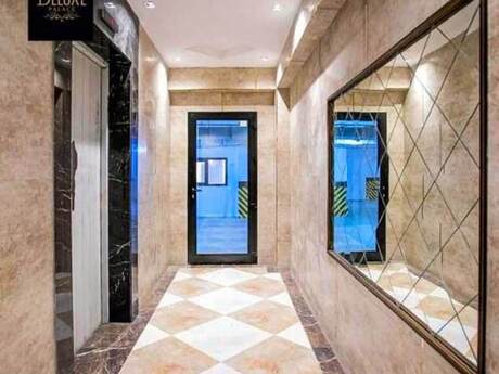 4-комнатная квартира, 211 м², Deluxe Palace: 770 000 ₼ 5