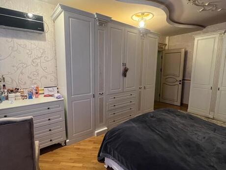 Kirayə 2 otaqlı mənzil, 70 m², İnşaatçılar: 700 ₼/ay 2