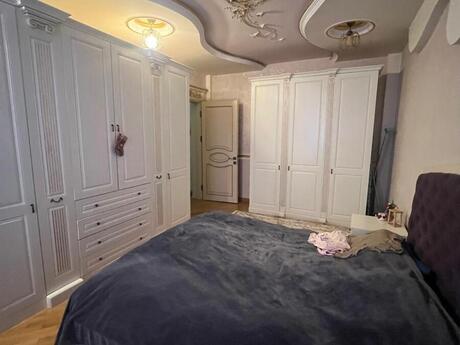 Kirayə 2 otaqlı mənzil, 70 m², İnşaatçılar: 700 ₼/ay 3