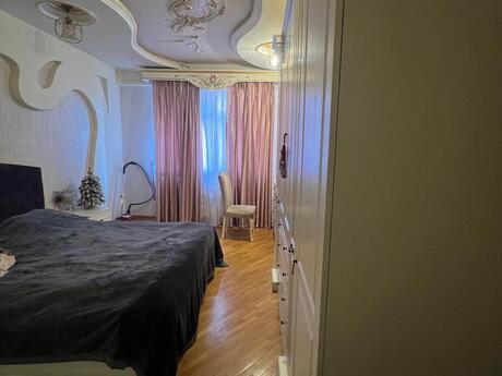 Объявление №6329524 - Баку, м. Иншаатчылар, 2-комн., 70 м², 17/20 этаж