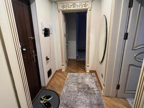 Kirayə 2 otaqlı mənzil, 70 m², İnşaatçılar: 700 ₼/ay 4