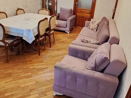 3-комнатная квартира, 70 м², Azadlıq Prospekti: 182 000 ₼ 3
