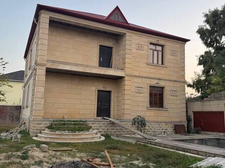 Elan №6329559 - Bakı, Buzovna q., 8 otaqlı, 250 m²