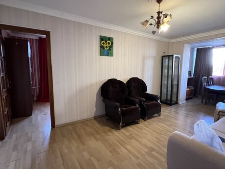 Kirayə 2 otaqlı mənzil, 50 m², Nəsimi: 599 ₼/ay 3