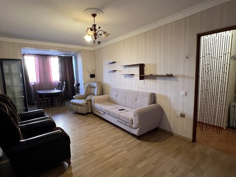Kirayə 2 otaqlı mənzil, 50 m², Nəsimi: 599 ₼/ay 2