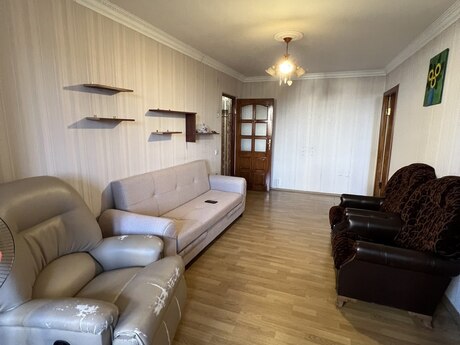 Kirayə 2 otaqlı mənzil, 50 m², Nəsimi: 599 ₼/ay 4