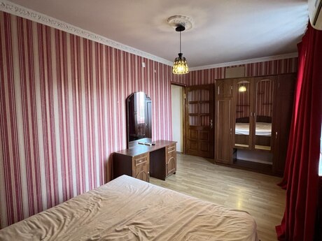 Kirayə 2 otaqlı mənzil, 50 m², Nəsimi: 599 ₼/ay 5