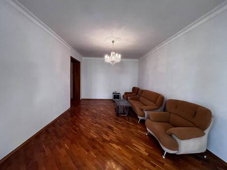 Kirayə 2 otaqlı mənzil, 80 m², Nizami: 700 ₼/ay 5