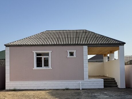 2 otaqlı həyət evi, 200 m², Ramana: 36 000 ₼ 3