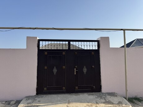 2 otaqlı həyət evi, 200 m², Ramana: 36 000 ₼ 2