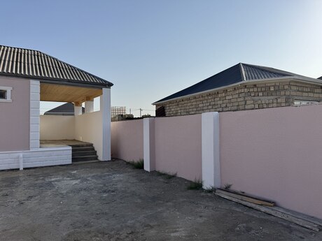 2 otaqlı həyət evi, 200 m², Ramana: 36 000 ₼ 5