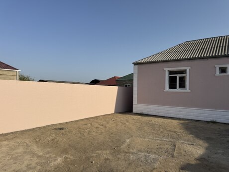 2 otaqlı həyət evi, 200 m², Ramana: 36 000 ₼ 4