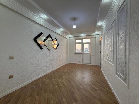 3 otaq · 68 m² · 5/12 mərtəbə, Masazır