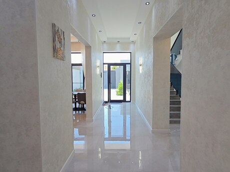 5 otaqlı həyət evi, 230 m², Şüvəlan: 290 000 ₼ 5