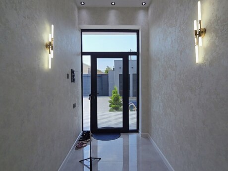 5 otaqlı həyət evi, 230 m², Şüvəlan: 290 000 ₼ 4