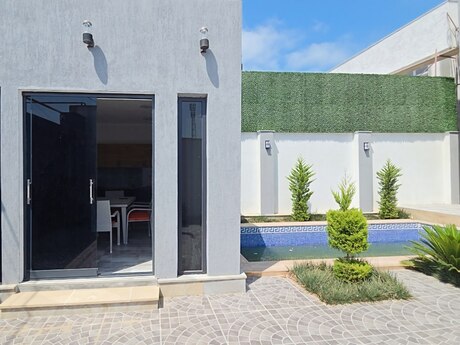 5 otaqlı həyət evi, 230 m², Şüvəlan: 290 000 ₼ 2