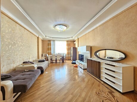 Elan №6329662 - Bakı, Azadlıq Prospekti m., 3 otaqlı, 163 m², 9/17 mərtəbə
