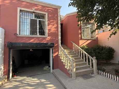 4 otaqlı həyət evi, 120 m², Binə: 163 000 ₼ 3