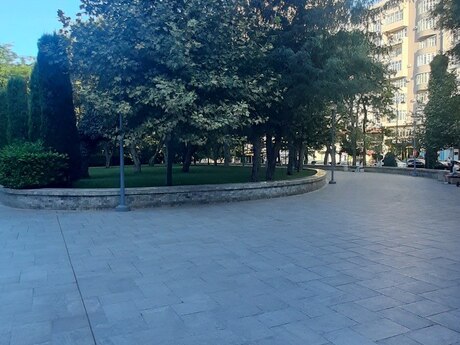 5 otaqlı mənzil, 220 m², Nərimanov: 325 000 ₼ 4