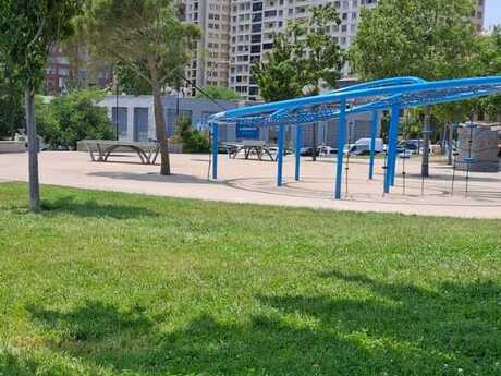 4 otaqlı mənzil, 237 m², Nərimanov: 617 000 ₼ 2